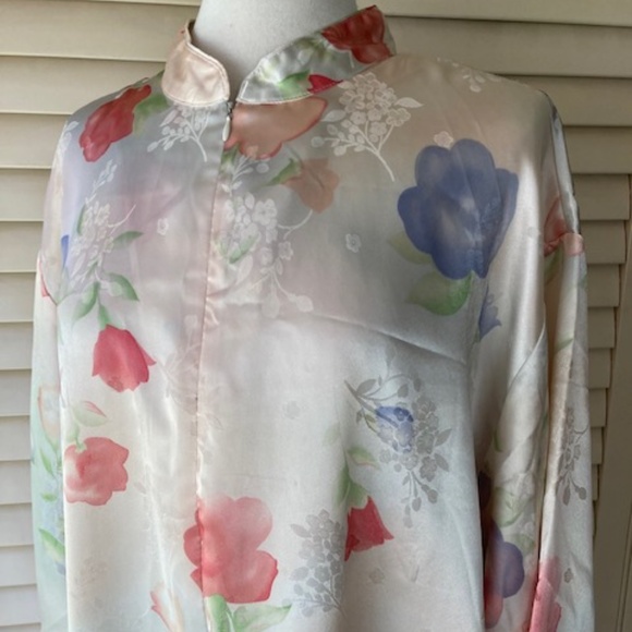 Valorie Stevens Caftan - Picture 8 of 13